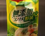 離乳食中期〜野菜ジュースで作る万能ソース作り方7写真