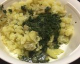 桑の葉コロッケ作り方3写真