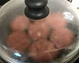 パンがごろごろ★ハンバーグのアイディア♪作り方7写真