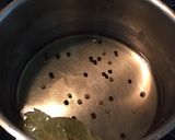 紫キャベツの酢漬け☆ザワークラウト作り方3写真