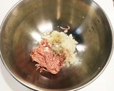 ゴーヤの肉詰めフライ作り方4写真