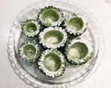 ゴーヤの肉詰めフライ作り方5写真
