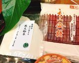 花生糕を真似てピーナッツ落雁作り方1写真