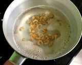 まろやかオクラめんつゆ作り方3写真