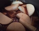 旦那をうならせた絶品豚の角煮♡作り方7写真