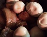 旦那をうならせた絶品豚の角煮♡作り方10写真