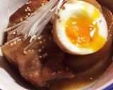 旦那をうならせた絶品豚の角煮♡作り方11写真