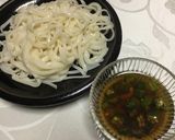 まろやかオクラめんつゆ作り方5写真
