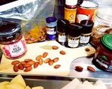 お家で簡単♥マッサマンカレー作り方1写真