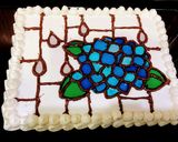 簡単なのに絶品！とても軽いバタークリーム作り方15写真