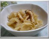 うすあげを焼いてみる作り方3写真