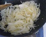 お店の味☆オニオングラタンスープ作り方2写真
