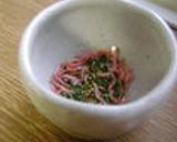 ✿混ぜるだけ♬簡単手作りふりかけ✿作り方5写真