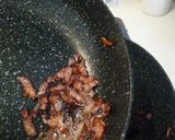 お店の味☆オニオングラタンスープ作り方5写真