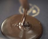 チョコミントどら焼き作り方17写真