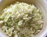 美味しい♪本格 ギョウザ作り方1写真
