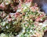 美味しい♪本格 ギョウザ作り方4写真