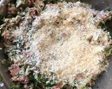 美味しい♪本格 ギョウザ作り方5写真