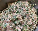 美味しい♪本格 ギョウザ作り方6写真