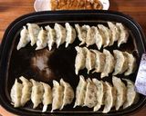 美味しい♪本格 ギョウザ作り方10写真