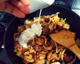 お家で簡単♥マッサマンカレー作り方5写真