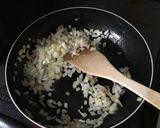ピーマンカレー作り方2写真