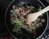 ピーマンカレー作り方4写真