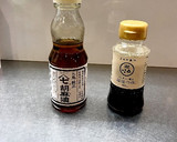 人参の葉の茎とかつお節のははつゆふりかけ作り方6写真