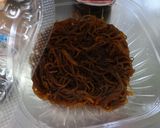 最速のもずくの天ぷら作り方5写真