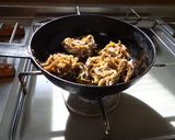 最速のもずくの天ぷら作り方13写真