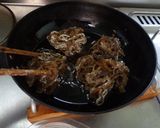 最速のもずくの天ぷら作り方12写真