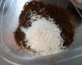 最速のもずくの天ぷら作り方7写真