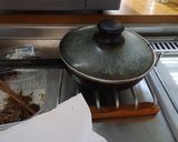 最速のもずくの天ぷら作り方16写真