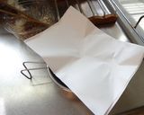 最速のもずくの天ぷら作り方15写真