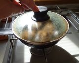 最速のもずくの天ぷら作り方14写真