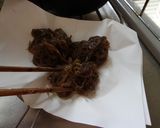 最速のもずくの天ぷら作り方22写真