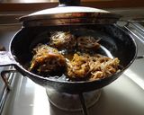 最速のもずくの天ぷら作り方19写真