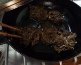 最速のもずくの天ぷら作り方18写真