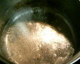 ✿我が家の自慢♬魚の煮付け✿作り方2写真