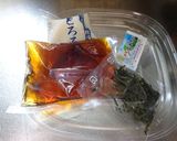 最速のもずくの天ぷら作り方29写真