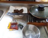最速のもずくの天ぷら作り方27写真