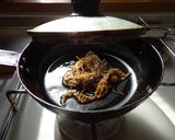 最速のもずくの天ぷら作り方25写真