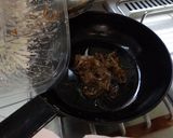 最速のもずくの天ぷら作り方24写真