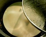 ✿我が家の自慢♬魚の煮付け✿作り方3写真