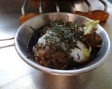 最速のもずくの天ぷら作り方35写真