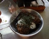 最速のもずくの天ぷら作り方33写真