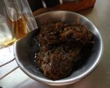 最速のもずくの天ぷら作り方31写真