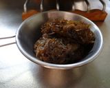 最速のもずくの天ぷら作り方30写真