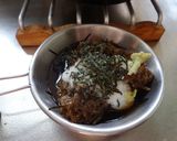 最速のもずくの天ぷら作り方36写真