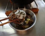 最速のもずくの天ぷら作り方37写真